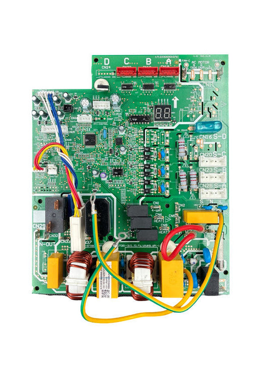 HVACSupplies.com | Outdoor main control board subassembly 17122000058476 US1-KFR160W/BP3N1-E30 17122000037804 | 
  :root {
    --hvx-golden: #8fc8f7;
    --hvx-slate: #1f2d3d;
    --hvx-ivory: #eef8ff;
    --hvx-