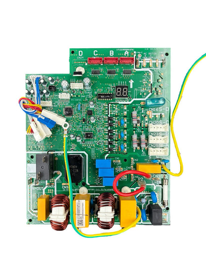 HVACSupplies.com | Outdoor main control board subassembly 17122300003977 US1-KFR78W/BP3T3N1-D31 17122300001076 | 
  :root {
    --hvx-golden: #8fc8f7;
    --hvx-slate: #1f2d3d;
    --hvx-ivory: #eef8ff;
    --hvx-