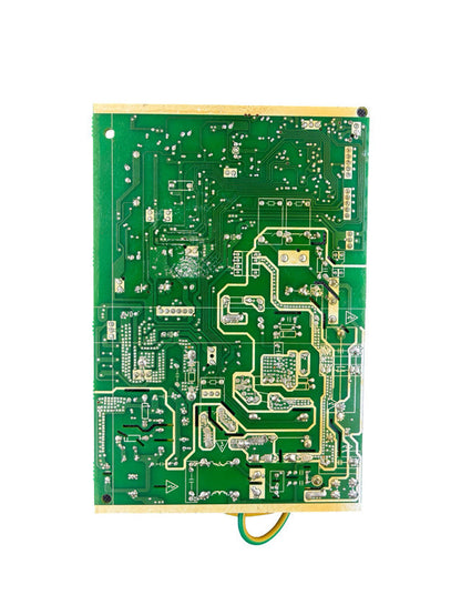 Main Control Board Subassembly 17122000024699 US-KFR35G/BP2N1Y-AFB(N5) 17122000016838