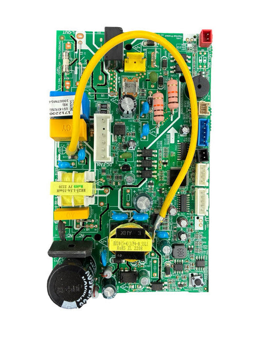 HVACSupplies.com | Main Control Board Subassembly 17122000052763 US1-KFR26G/BP3N1Y-EPB 17122000048549 | 
  :root {
    --hvx-golden: #8fc8f7;
    --hvx-slate: #1f2d3d;
    --hvx-ivory: #eef8ff;
    --hvx-