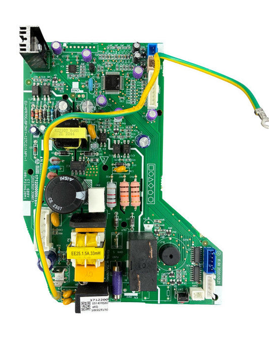 HVACSupplies.com | Main Control Board Subassembly 17122000018869 US1-KFR53G/BP3N1Y-ABE 17122000007894 | 
  :root {
    --hvx-golden: #8fc8f7;
    --hvx-slate: #1f2d3d;
    --hvx-ivory: #eef8ff;
    --hvx-