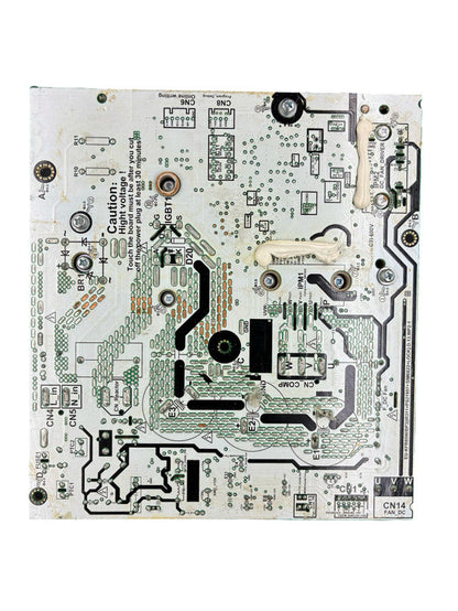 Inverter module subassembly 17122000052007 US1-KFR105W/BP3T4N1-D31 17122000018251