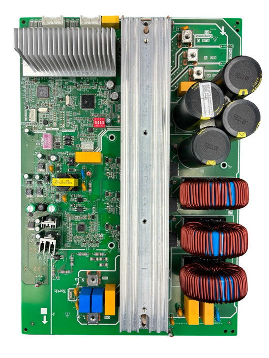 HVACSupplies.com | Inverter module subassembly 17122000055772 KFR140W/BP3T1N1-E30 17122000042012 | 
  :root {
    --hvx-golden: #8fc8f7;
    --hvx-slate: #1f2d3d;
    --hvx-ivory: #eef8ff;
    --hvx-