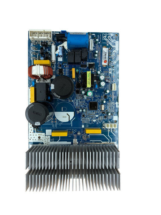 Outdoor main control board subassembly 17122000019353 US-KFR35W/BP2N1-BA30 17122000019195