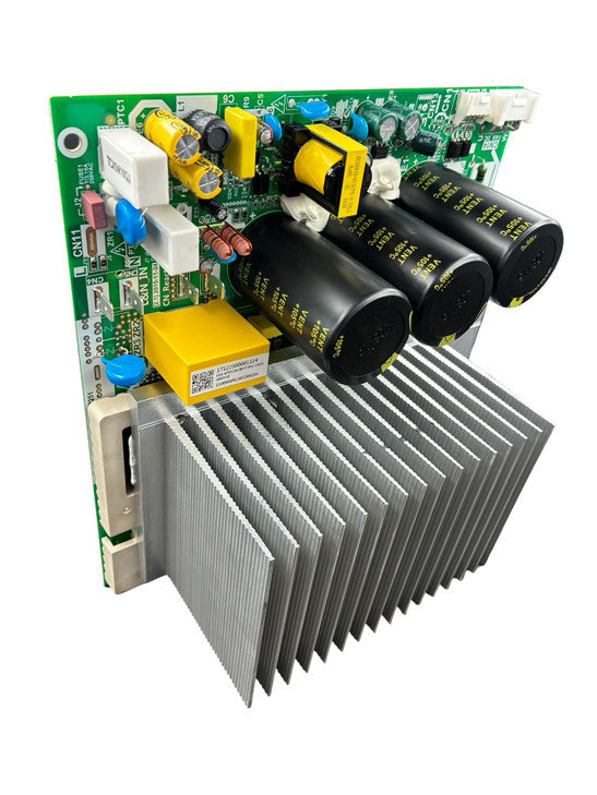 Inverter module subassembly 17122300001114 US1-KFR52W/BP3T2N1-CA02 17122000018251