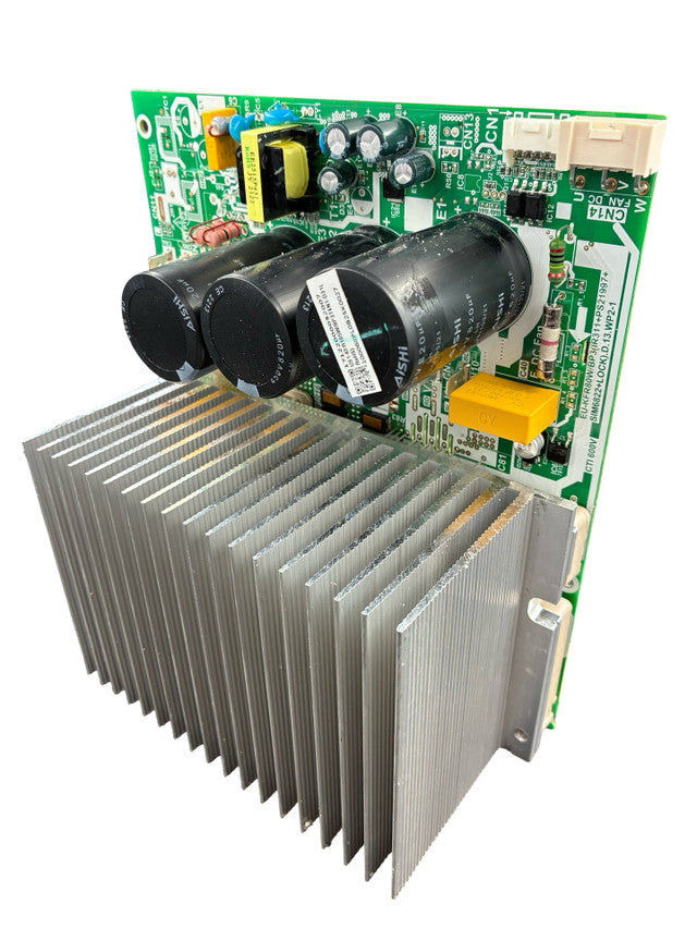 Inverter module subassembly 17122000052007 US1-KFR105W/BP3T4N1-D31 17122000018251