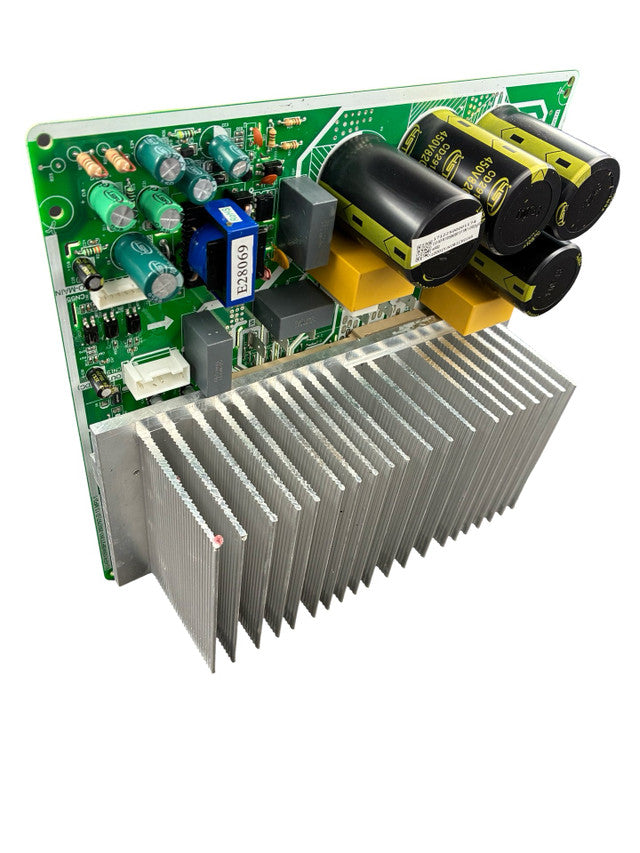 Inverter module subassembly 17122500001174 EU-KFR105W/BP3T1N1-D02 17122000008629