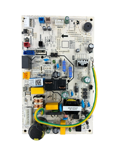 HVACSupplies.com | Main Control Board Subassembly 17122000051624 US1-KFR35G/BP3NXY-AGBU 17122000047232 | 
  :root {
    --hvx-golden: #8fc8f7;
    --hvx-slate: #1f2d3d;
    --hvx-ivory: #eef8ff;
    --hvx-