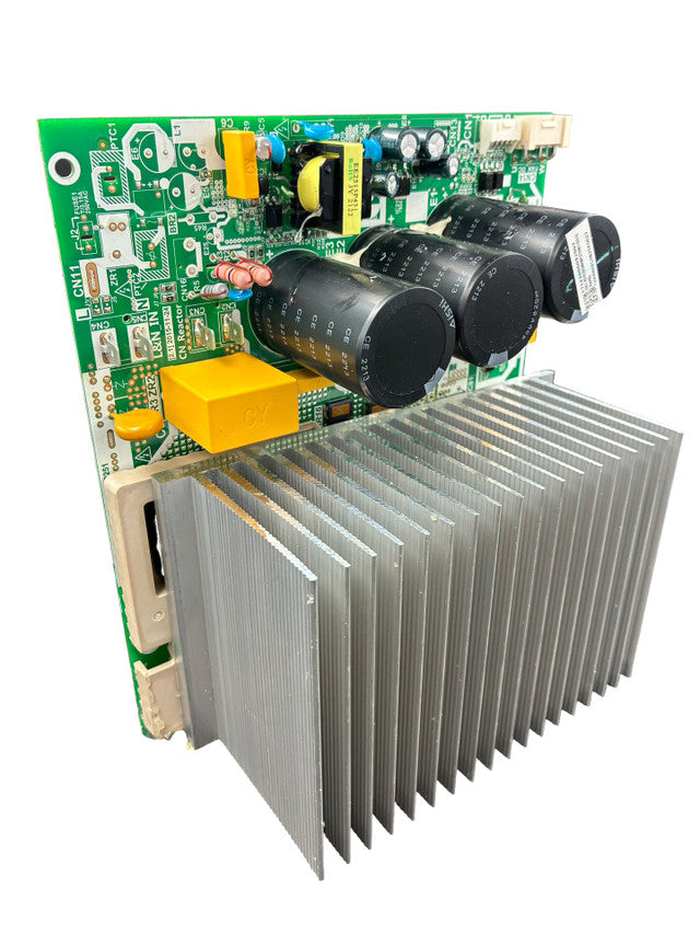 Inverter module subassembly 17122000052007 US1-KFR105W/BP3T4N1-D31 17122000018251