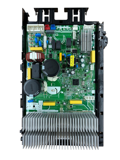Outdoor main control board subassembly 17122000053424 US-KFR35W/BP3N1-B30 17122000019195