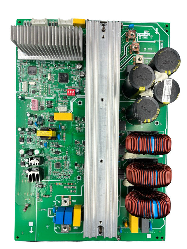 HVACSupplies.com | Inverter module subassembly 17122000061971 KFR140W/BP3T1N1-E30 17122000042012 | 
  :root {
    --hvx-golden: #8fc8f7;
    --hvx-slate: #1f2d3d;
    --hvx-ivory: #eef8ff;
    --hvx-