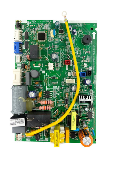 Main Control Board Subassembly 17122000048803 US1-KFR35G/BP2N1Y-AFB 17122000016838