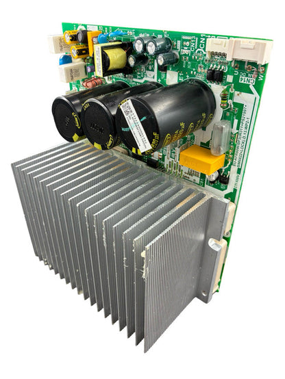 Inverter module subassembly 17122300001552 17122000018251