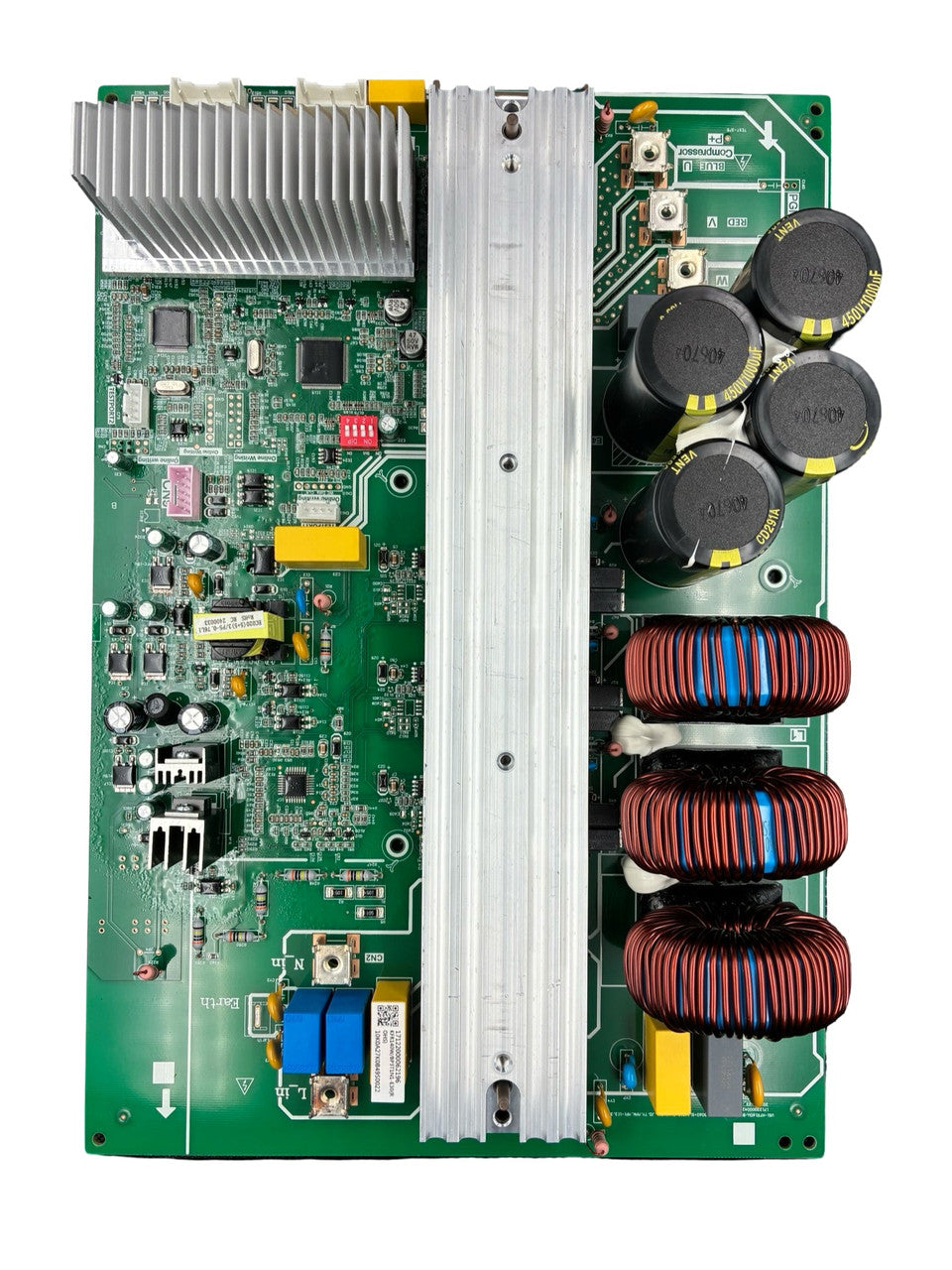 HVACSupplies.com | Inverter module subassembly 17122000062196 KFR140W/BP3T1N1-E30 17122000042012 | 
  :root {
    --hvx-golden: #8fc8f7;
    --hvx-slate: #1f2d3d;
    --hvx-ivory: #eef8ff;
    --hvx-