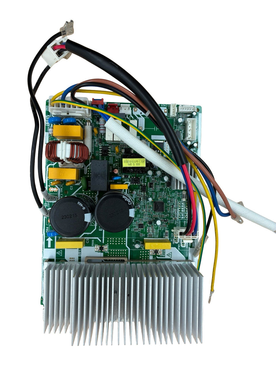 HVACSupplies.com | Electronic control box subassembly 17222000037712 US-KFR35W/BP3N1-X230 17122000047115 | 
  :root {
    --hvx-golden: #8fc8f7;
    --hvx-slate: #1f2d3d;
    --hvx-ivory: #eef8ff;
    --hvx-