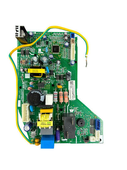 HVACSupplies.com | Main Control Board Subassembly 17122000018739 US1-KFR67G/BP3N1Y-ABE 17122000007894 | 
  :root {
    --hvx-golden: #8fc8f7;
    --hvx-slate: #1f2d3d;
    --hvx-ivory: #eef8ff;
    --hvx-