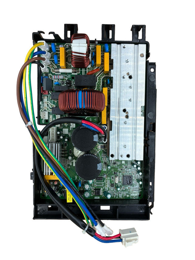 Electronic control box subassembly 17222000035619 US1-KFR70W/BP3N1-CA30 17122000041117