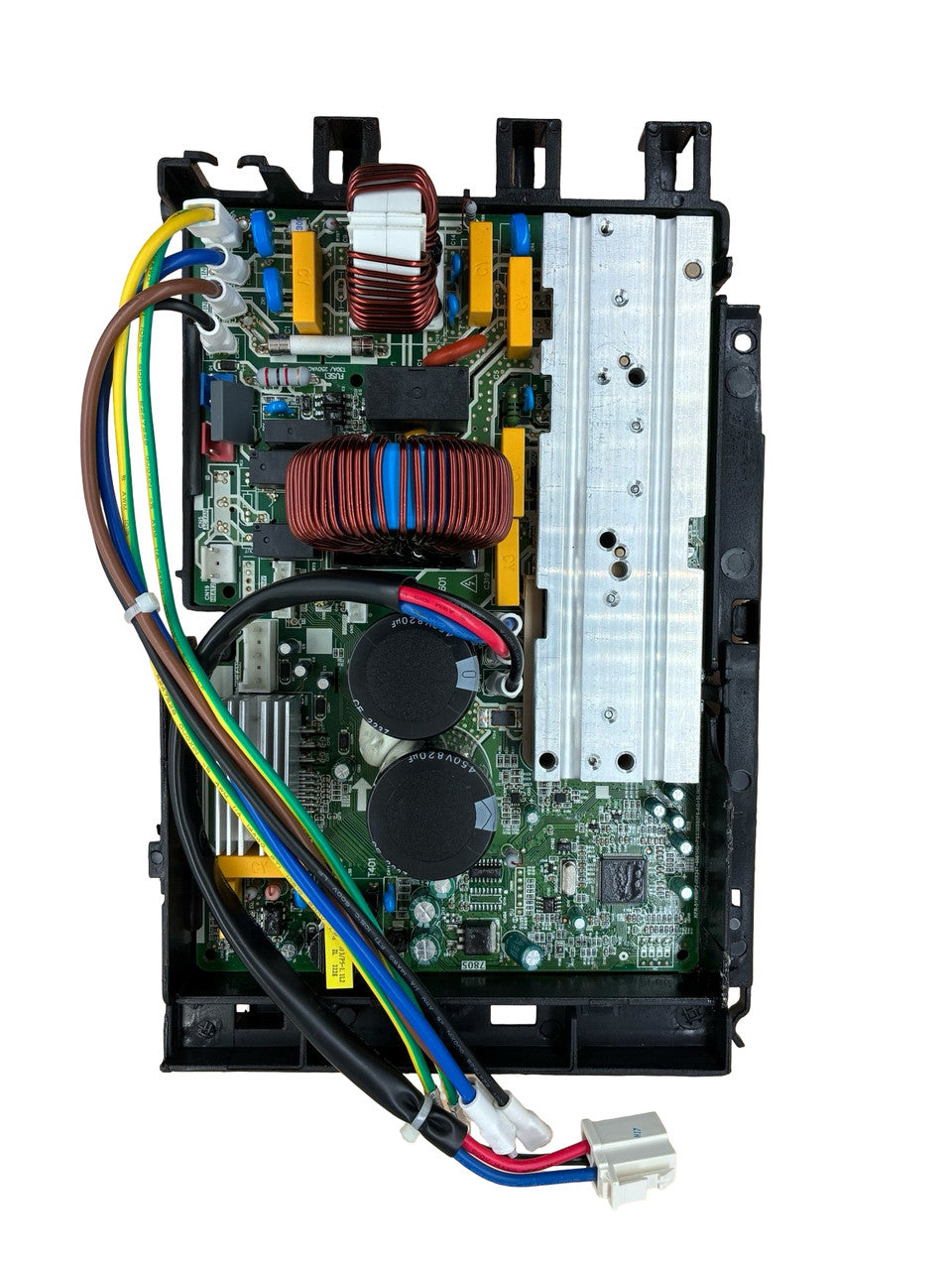 Electronic control box subassembly 17222000035619 US1-KFR70W/BP3N1-CA30 17122000041117
