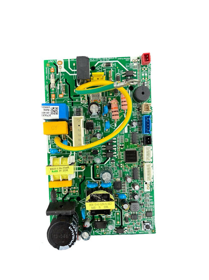 HVACSupplies.com | Main Control Board Subassembly 17122000050501 US1-KFR26G/BP3N1Y-EPB 17122000048549 | 
  :root {
    --hvx-golden: #8fc8f7;
    --hvx-slate: #1f2d3d;
    --hvx-ivory: #eef8ff;
    --hvx-