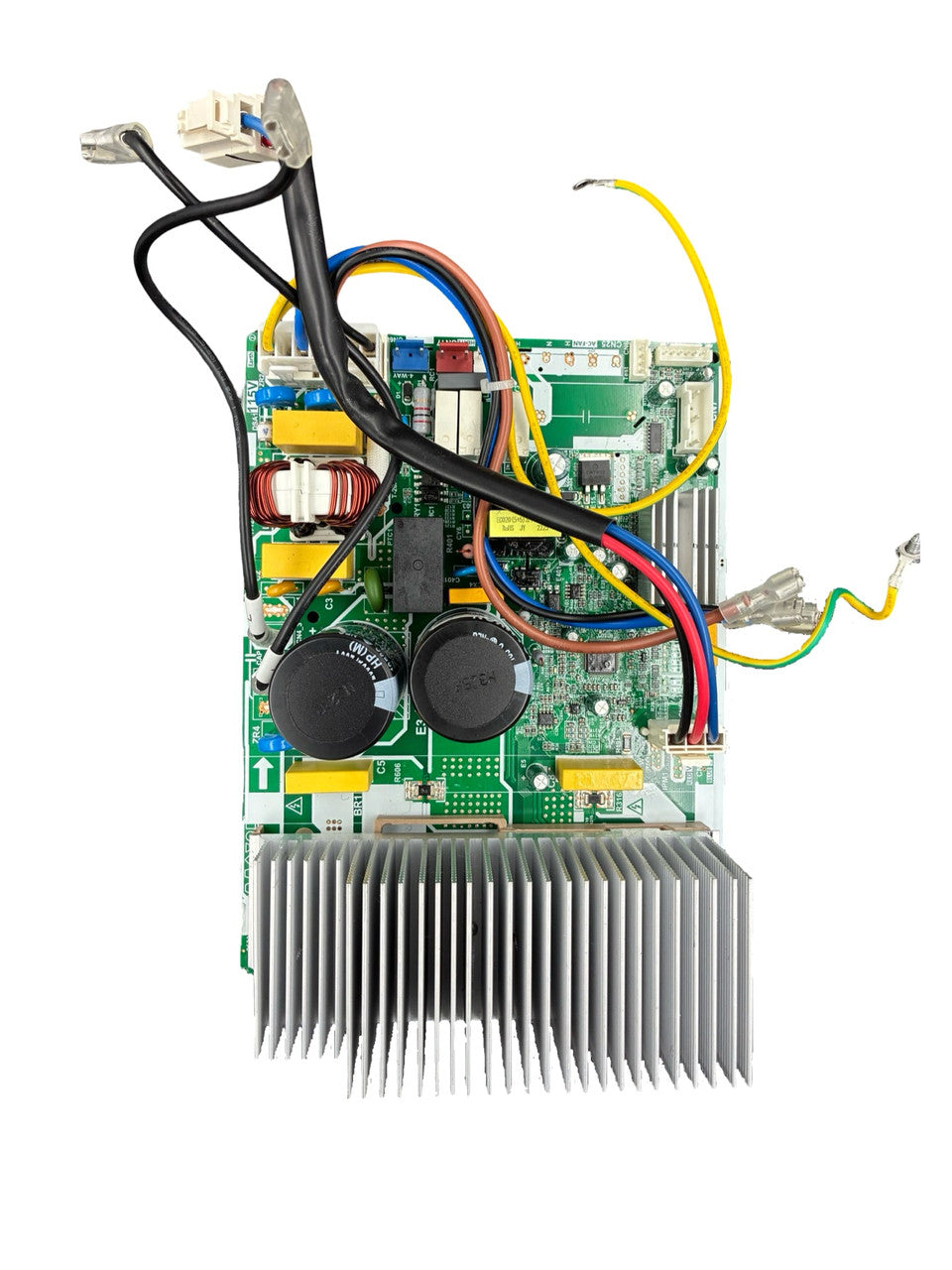 Electronic control box subassembly 17222000039266 US-KFR26W/BP3N1-X130 17122000047115