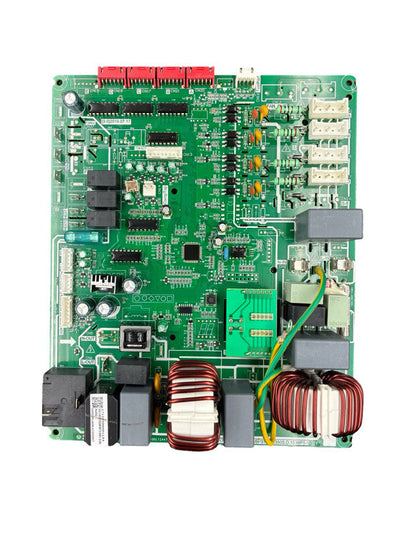 HVACSupplies.com | Main Control Board Subassembly 17122300001154 US1-KFR105W/BP3T4N1-D30 17122000048172 | 
  :root {
    --hvx-golden: #8fc8f7;
    --hvx-slate: #1f2d3d;
    --hvx-ivory: #eef8ff;
    --hvx-