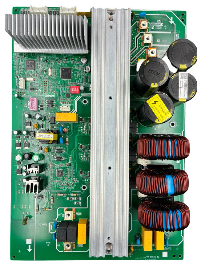 HVACSupplies.com | Inverter module subassembly 17122000061973 US1-KFR140W/BP3T1N1-E30 17122000042012 | 
  :root {
    --hvx-golden: #8fc8f7;
    --hvx-slate: #1f2d3d;
    --hvx-ivory: #eef8ff;
    --hvx-