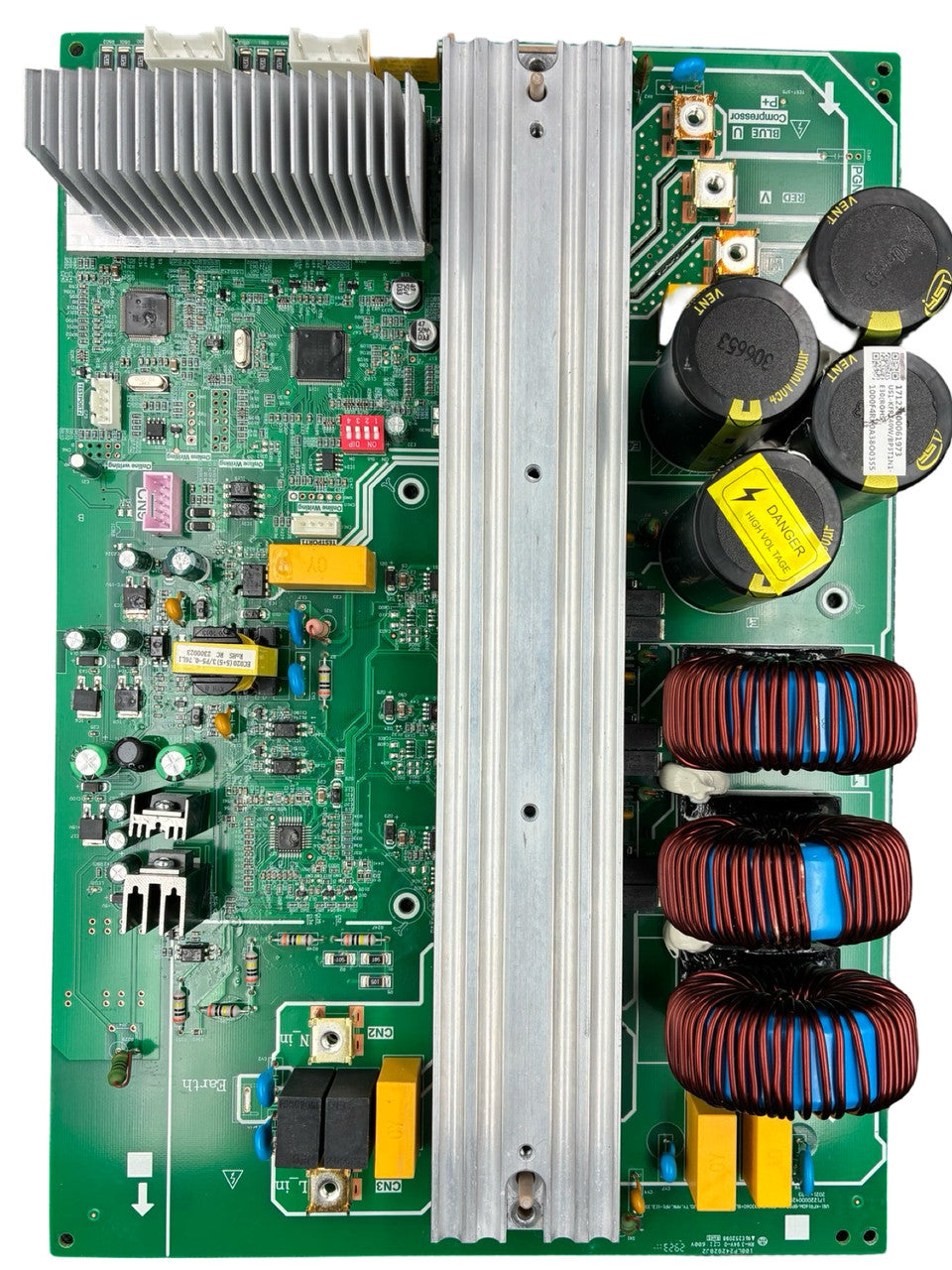 HVACSupplies.com | Inverter module subassembly 17122000061973 US1-KFR140W/BP3T1N1-E30 17122000042012 | 
  :root {
    --hvx-golden: #8fc8f7;
    --hvx-slate: #1f2d3d;
    --hvx-ivory: #eef8ff;
    --hvx-