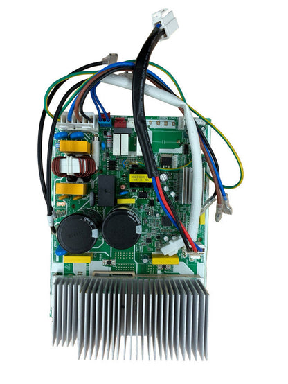 Electronic control box subassembly 17222000034272 US-KFR26W/BP3N1-X230 17122000047115