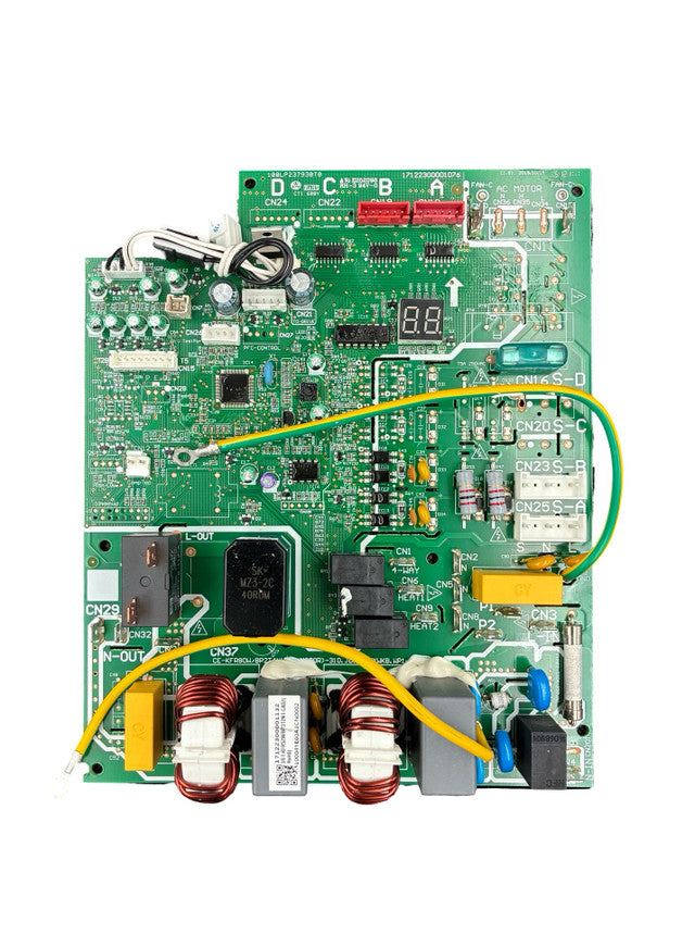 HVACSupplies.com | Main Control Board Subassembly 17122300001132 US1-KFR52W/BP3T2N1-CA02 17122300001076 | 
  :root {
    --hvx-golden: #8fc8f7;
    --hvx-slate: #1f2d3d;
    --hvx-ivory: #eef8ff;
    --hvx-