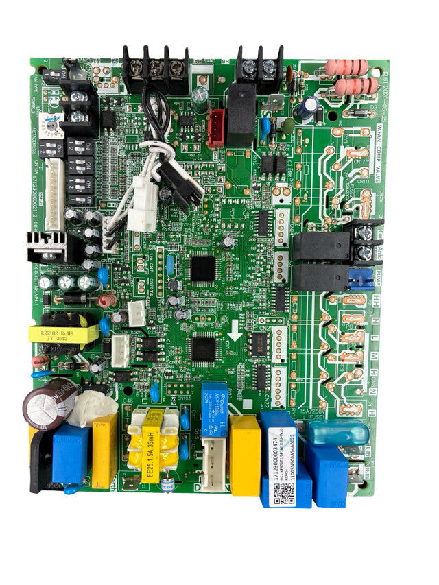 HVACSupplies.com | Main Control Board Subassembly 17123000003474 US1-KFR70T2/BP3N1X 17123000002112 | 
  :root {
    --hvx-golden: #8fc8f7;
    --hvx-slate: #1f2d3d;
    --hvx-ivory: #eef8ff;
    --hvx-