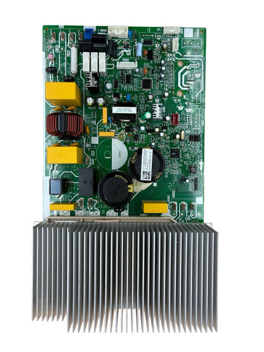 HVACSupplies.com | Outdoor main control board subassembly 17122000018654 US1-KFR53W/BP2N1W-B01 17122200000309 | 
  :root {
    --hvx-golden: #8fc8f7;
    --hvx-slate: #1f2d3d;
    --hvx-ivory: #eef8ff;
    --hvx-