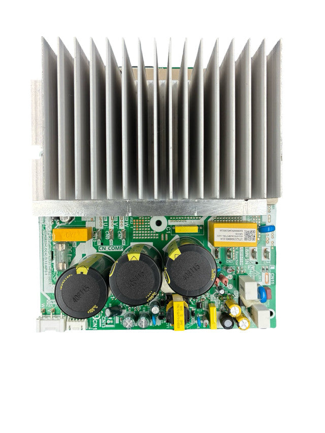 Inverter module subassembly 17122300001114 US1-KFR52W/BP3T2N1-CA02 17122000018251