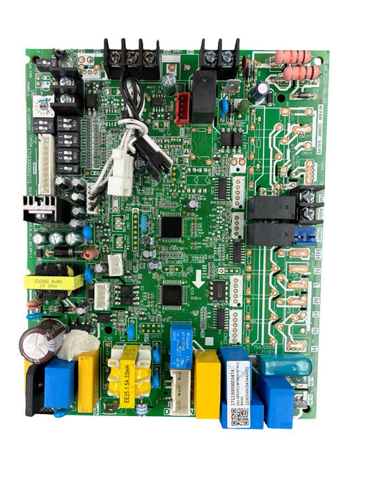 HVACSupplies.com | Main Control Board Subassembly 17123000003474 US1-KFR70T2/BP3N1X 17123000002112 | 
  :root {
    --hvx-golden: #8fc8f7;
    --hvx-slate: #1f2d3d;
    --hvx-ivory: #eef8ff;
    --hvx-