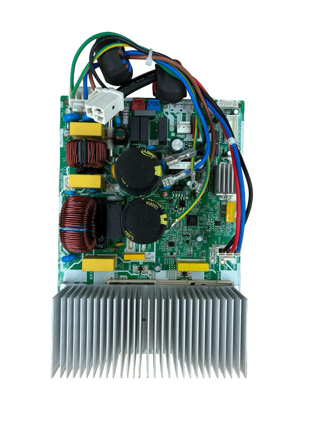 Electronic control box subassembly 17222000037700 US1-KFR26W/BP3N1-X230 17122000048121