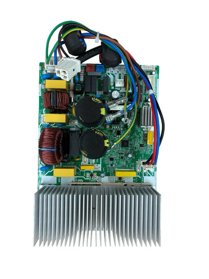 Electronic control box subassembly 17222000037700 US1-KFR26W/BP3N1-X230 17122000048121