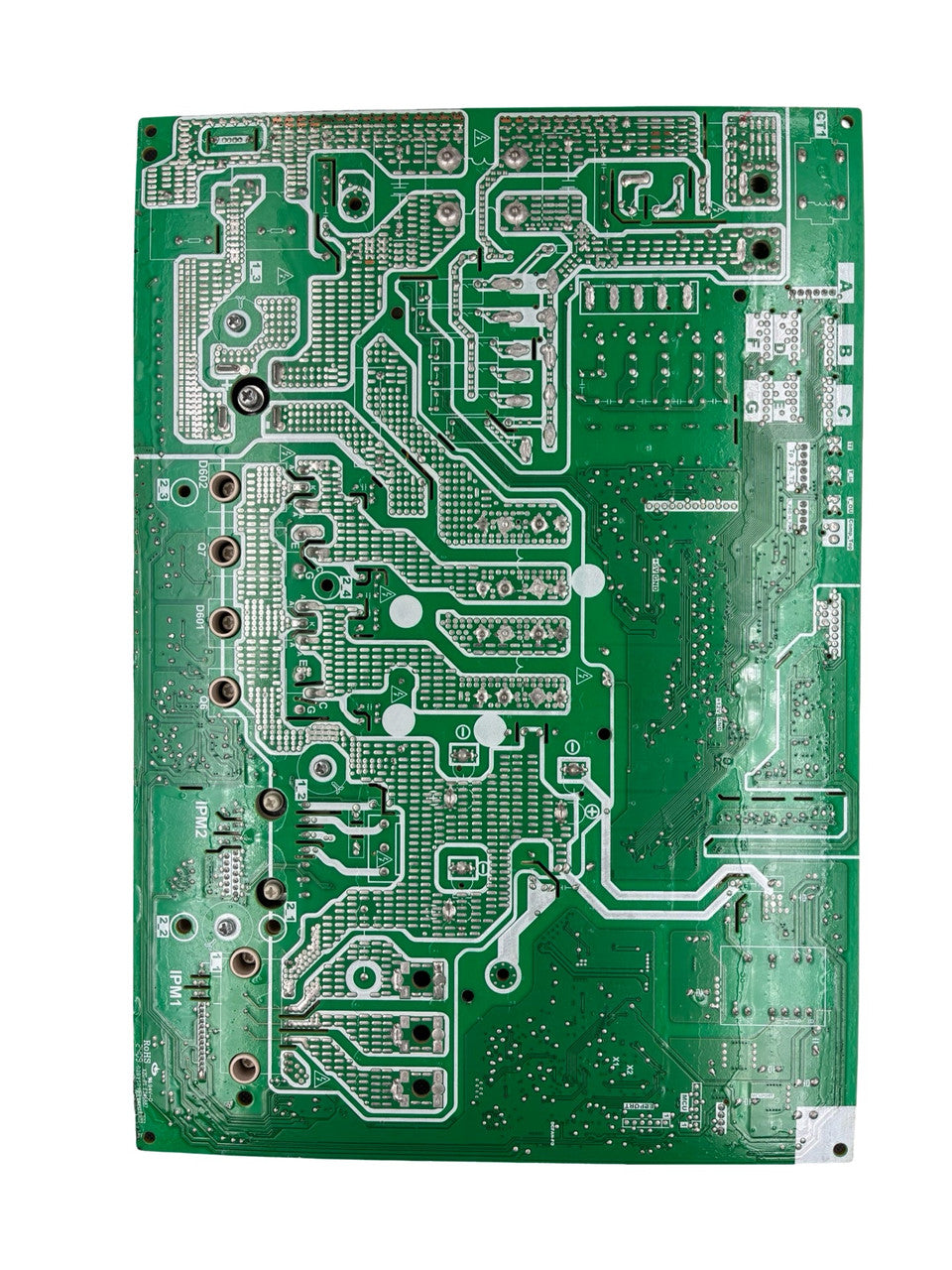 HVACSupplies.com | Outdoor main control board subassembly 17122000059801 US1-KFR97W/BP3N1Y-D30 17122000047742 | 
  :root {
    --hvx-golden: #8fc8f7;
    --hvx-slate: #1f2d3d;
    --hvx-ivory: #eef8ff;
    --hvx-