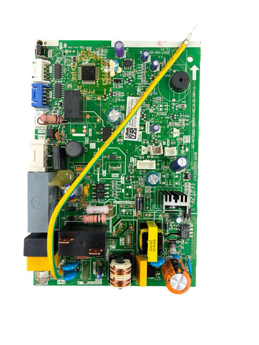 Main Control Board Subassembly 17122000024702 US-KFR26G/BP2N1Y-AFA(N5) 17122000016838