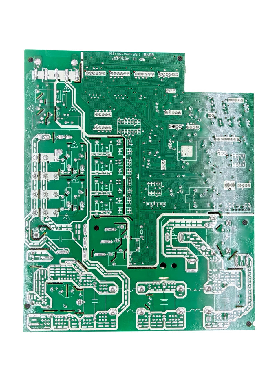 HVACSupplies.com | Outdoor main control board subassembly 17122300003982 US1-KFR78W | 
  :root {
    --hvx-golden: #8fc8f7;
    --hvx-slate: #1f2d3d;
    --hvx-ivory: #eef8ff;
    --hvx-