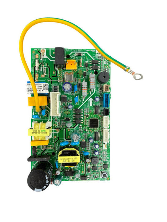 Main Control Board Subassembly 17122000051268 US1-KFR105G/BP3N1Y-EPD 17122000048549