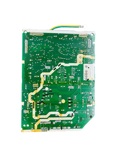 HVACSupplies.com | Main Control Board Subassembly 17122000055270 US-KFR35G/BP3N1Y-ABB 17122000016770 | 
  :root {
    --hvx-golden: #8fc8f7;
    --hvx-slate: #1f2d3d;
    --hvx-ivory: #eef8ff;
    --hvx-