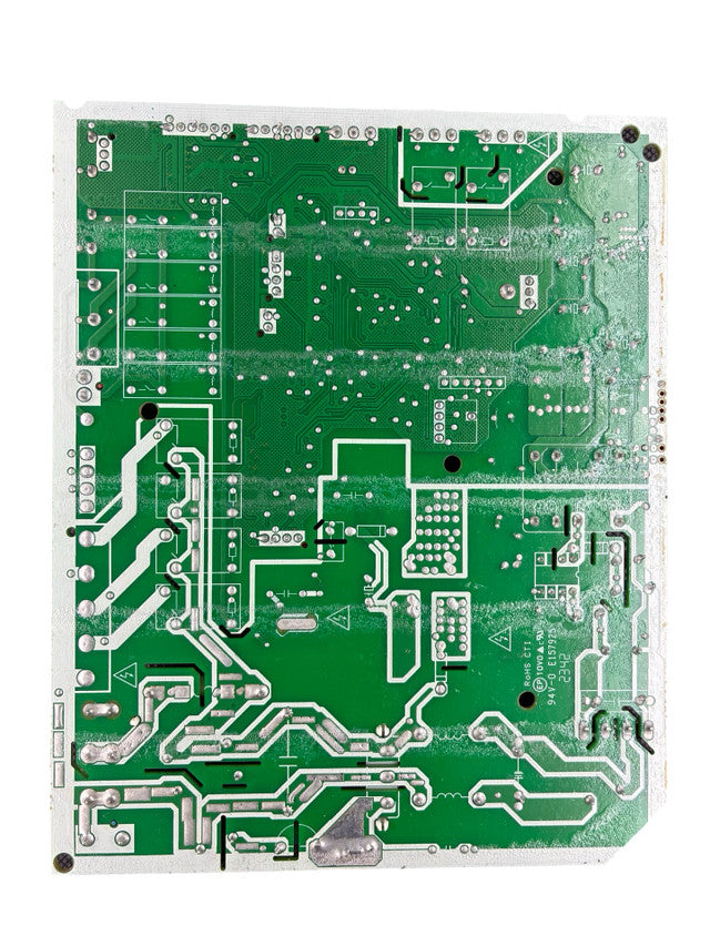 Duct MCB V2 17123000011303 US1-KFR160V/BP3N1X 17123000010119