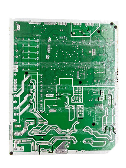 Duct MCB V2 17123000011303 US1-KFR160V/BP3N1X 17123000010119