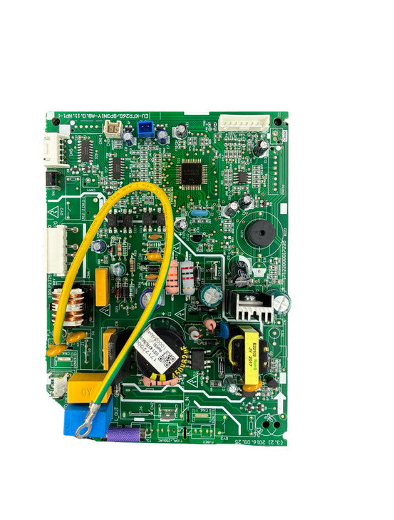 HVACSupplies.com | Main Control Board Subassembly 17122000044667 US1-KFR35G/BP3N1Y-ABB 17122000017235 | 
  :root {
    --hvx-golden: #8fc8f7;
    --hvx-slate: #1f2d3d;
    --hvx-ivory: #eef8ff;
    --hvx-