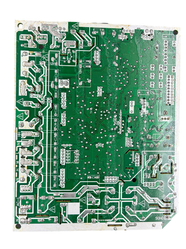 Main Control Board Subassembly 17123000004052 US1-KFR160T1/BP3N1X 17123000002112