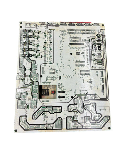 HVACSupplies.com | Main Control Board Subassembly 17122300001154 US1-KFR105W/BP3T4N1-D30 17122000048172 | 
  :root {
    --hvx-golden: #8fc8f7;
    --hvx-slate: #1f2d3d;
    --hvx-ivory: #eef8ff;
    --hvx-