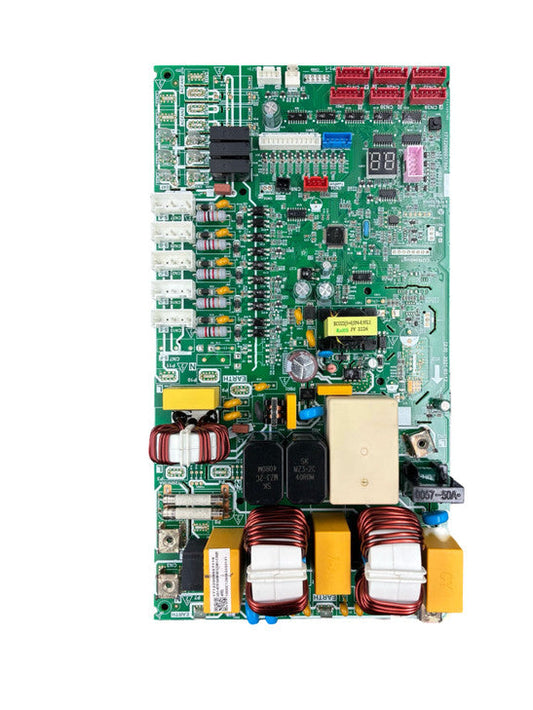 HVACSupplies.com | Outdoor main control board subassembly 17122000057116 US1-KFR160W/BP3T5N1-E30 17122000037804 | 
  :root {
    --hvx-golden: #8fc8f7;
    --hvx-slate: #1f2d3d;
    --hvx-ivory: #eef8ff;
    --hvx-