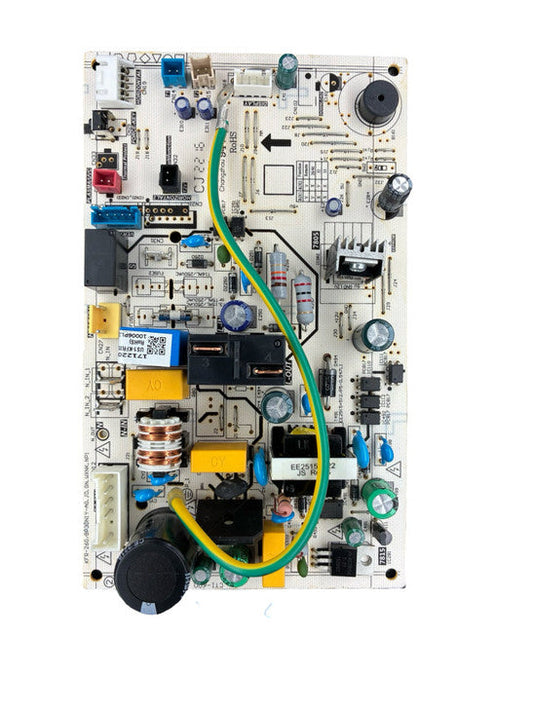 HVACSupplies.com | Main Control Board Subassembly 17122000051372 US1-KFR35G/BP3DN1Y-AG 17122000047232 | 
  :root {
    --hvx-golden: #8fc8f7;
    --hvx-slate: #1f2d3d;
    --hvx-ivory: #eef8ff;
    --hvx-