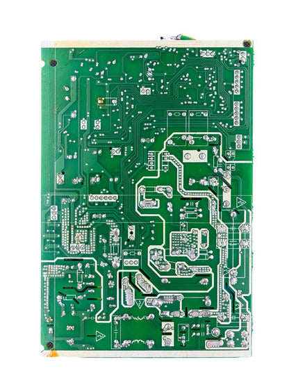 HVACSupplies.com | Main Control Board Subassembly 17122000048851 US1-KFR50G/BP2N1Y-AFB 17122000016838 | 
  :root {
    --hvx-golden: #8fc8f7;
    --hvx-slate: #1f2d3d;
    --hvx-ivory: #eef8ff;
    --hvx-