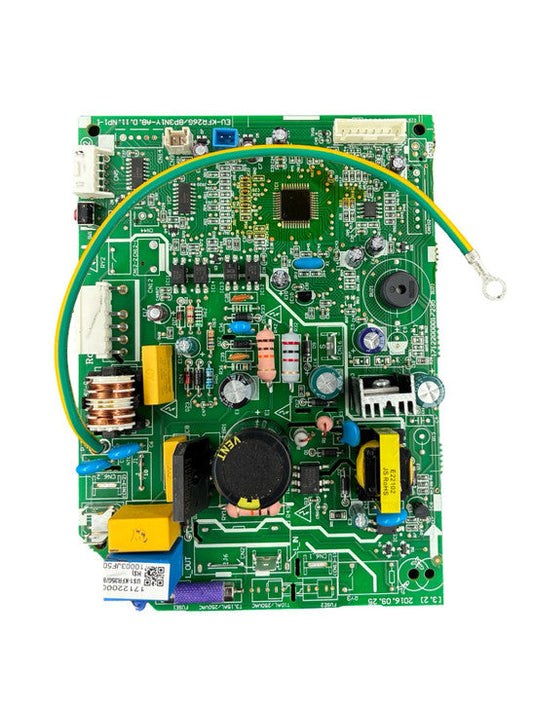 Main Control Board Subassembly 17122000018662 US1-KFR35G/BP3N1Y-ABA 17122000017235