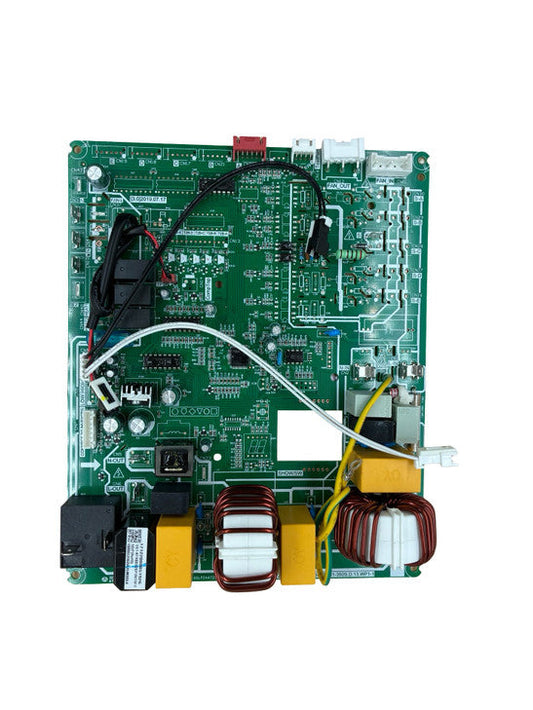 HVACSupplies.com | Outdoor main control board subassembly 17122000051926 US1-KFR88W/BP3N1W-350 17122000048172 | 
  :root {
    --hvx-golden: #8fc8f7;
    --hvx-slate: #1f2d3d;
    --hvx-ivory: #eef8ff;
    --hvx-